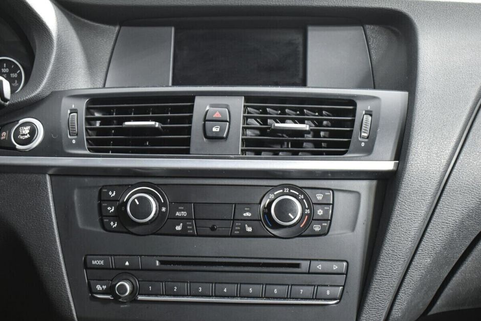 BMW X3, 2.0 л, АТ, 2011 фото 2