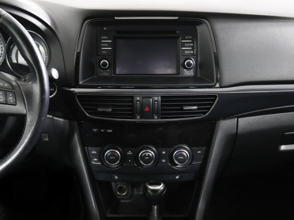 Mazda 6, 2.5 л, АТ, 2014 фото 2