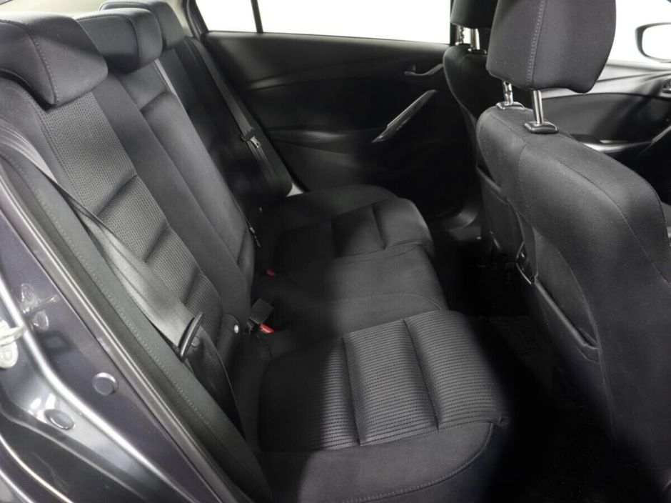 Mazda 6, 2.5 л, АТ, 2014 фото 1