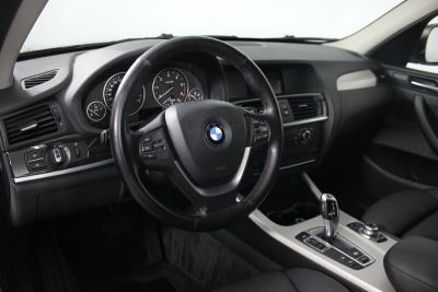 BMW X3, 2.0 л, АКПП, 2012 фото 11