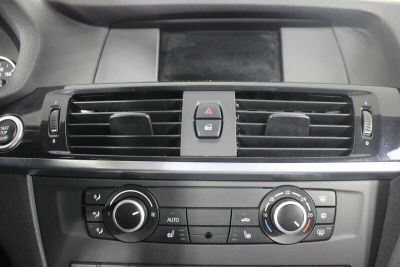 BMW X3, 2.0 л, АКПП, 2012 фото 2