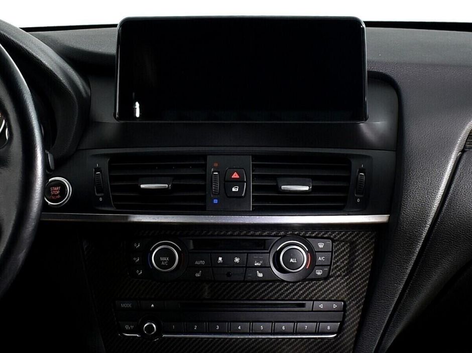 BMW X3, 3.0 л, АТ, 2013 фото 2