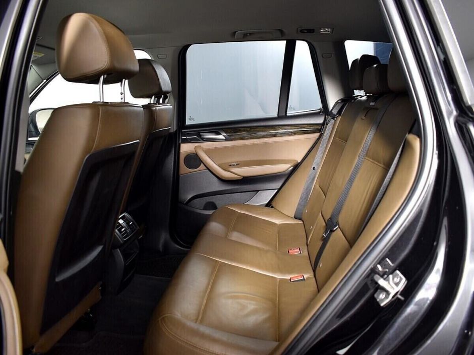 BMW X3, 3.0 л, АТ, 2013 фото 1