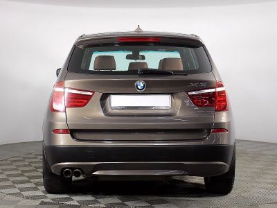 BMW X3, 2.0 л, АКПП, 2012 фото 5