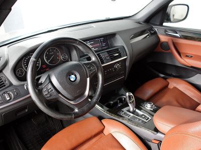 BMW X3, 2.0 л, АКПП, 2012 фото 10