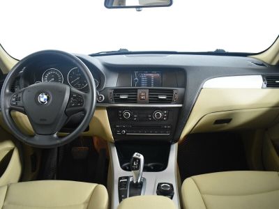 BMW X3, 2.0 л, АКПП, 2014 фото 12