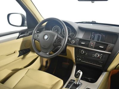 BMW X3, 2.0 л, АКПП, 2014 фото 13