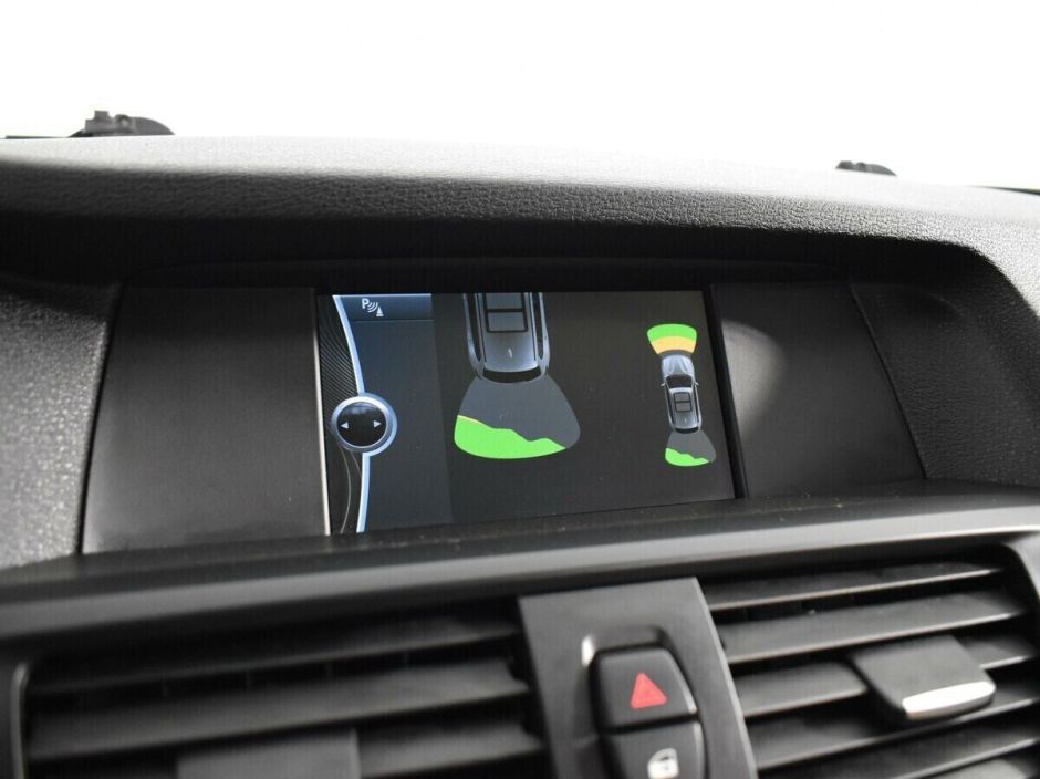 BMW X3, 2.0 л, АТ, 2014 фото 14