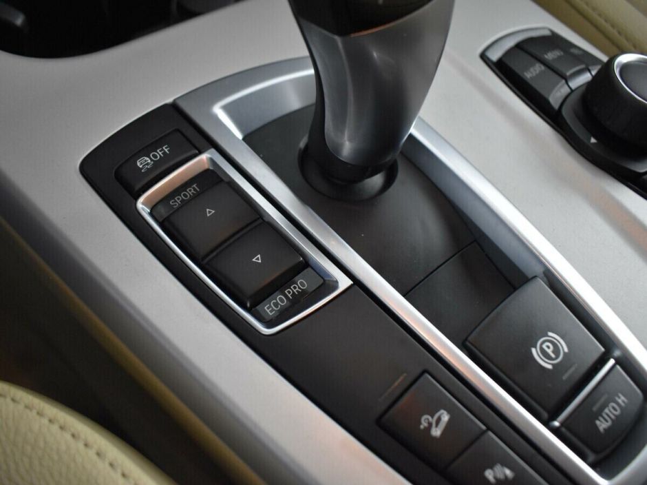 BMW X3, 2.0 л, АТ, 2014 фото 2