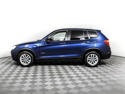 BMW X3, 2.0 л, АКПП, 2012 фото 9