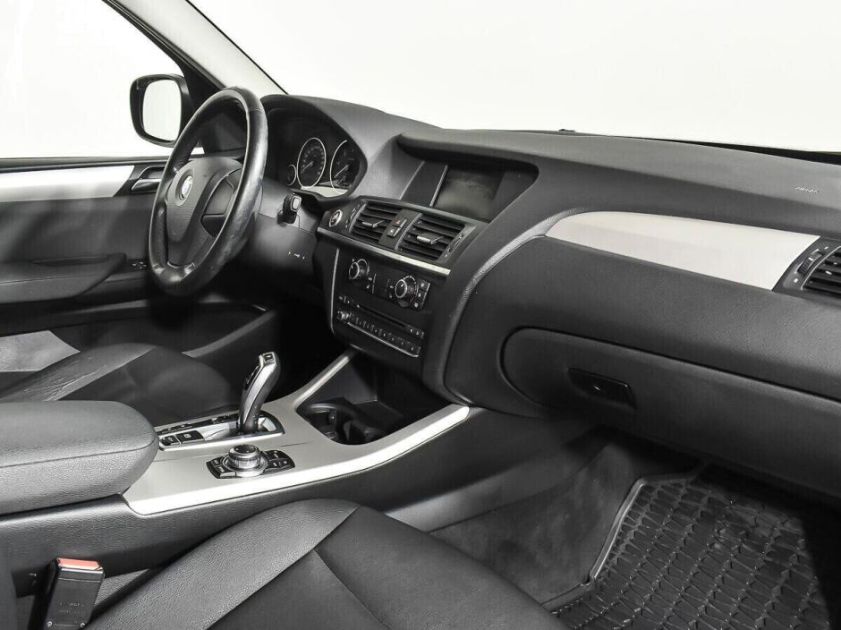 BMW X3, 2.0 л, АТ, 2012 фото 14