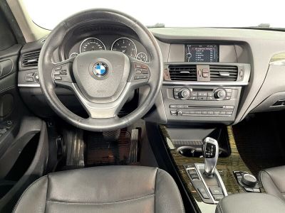 BMW X3, 2.0 л, АКПП, 2014 фото 12