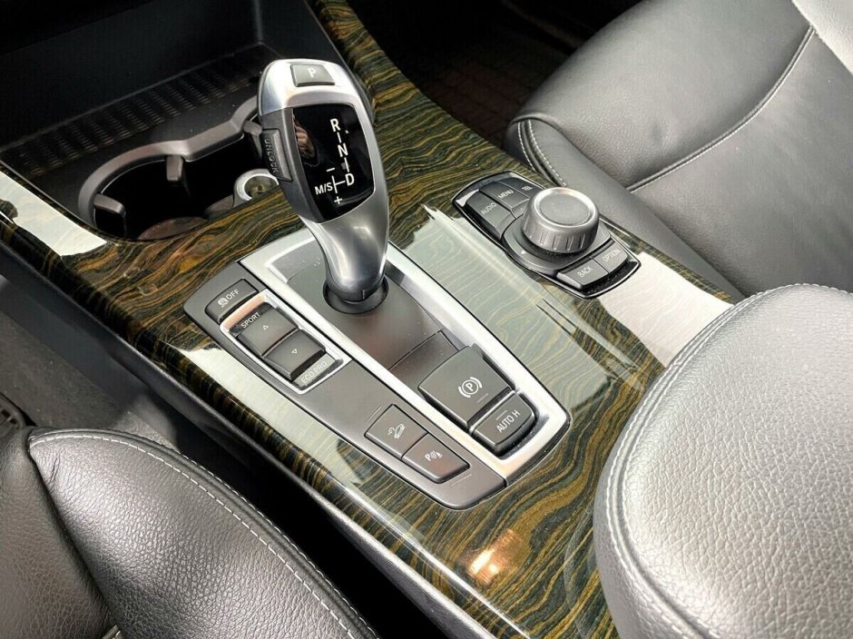 BMW X3, 2.0 л, АТ, 2014 фото 15