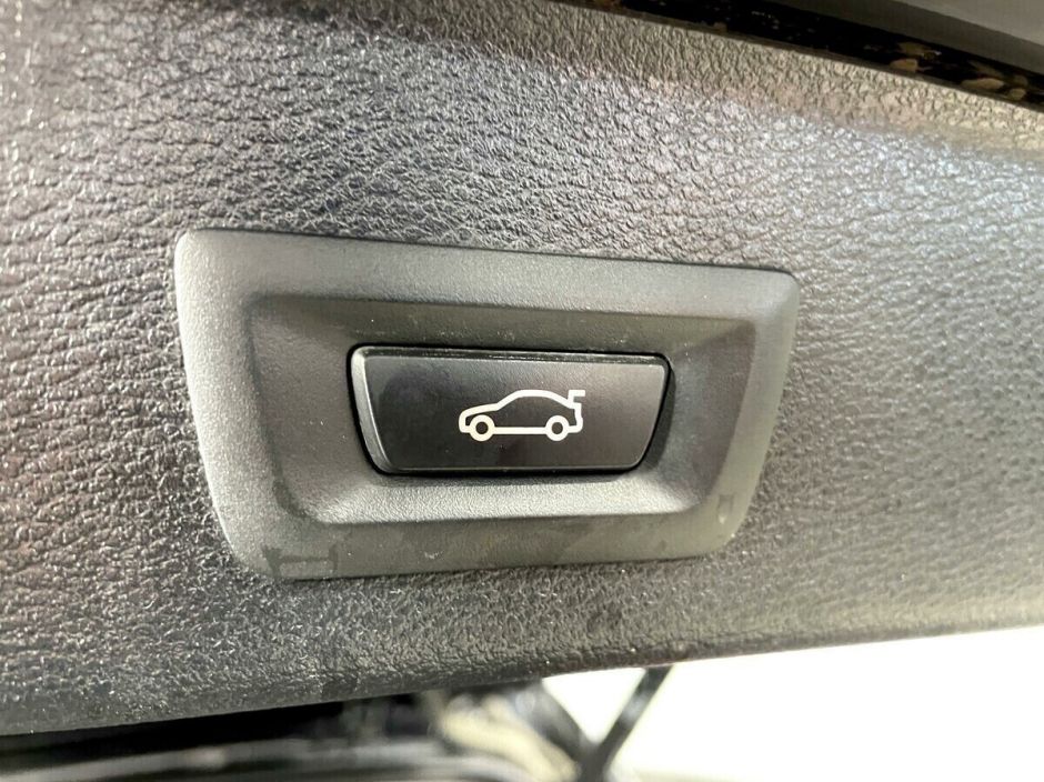 BMW X3, 2.0 л, АТ, 2014 фото 2