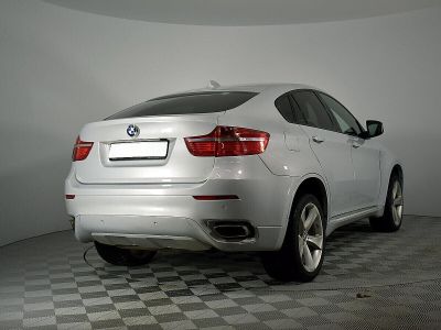 BMW X6, 3.0 л, АКПП, 2011 фото 4