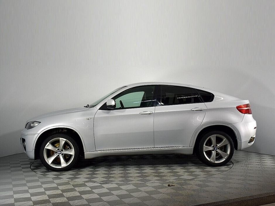 BMW X6, 3.0 л, АТ, 2011 фото 7