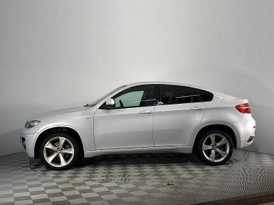 BMW X6, 3.0 л, АКПП, 2011 фото 7