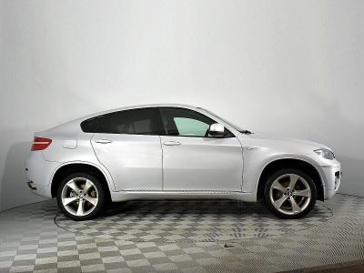 BMW X6, 3.0 л, АКПП, 2011 фото 8