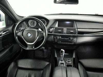 BMW X6, 3.0 л, АКПП, 2011 фото 11