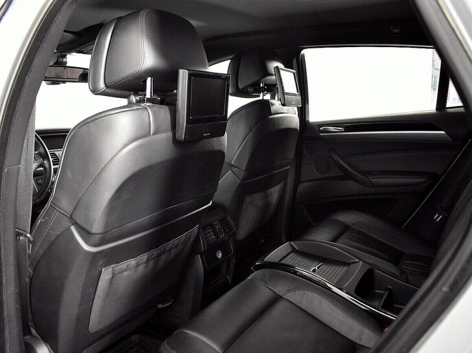 BMW X6, 3.0 л, АТ, 2011 фото 2