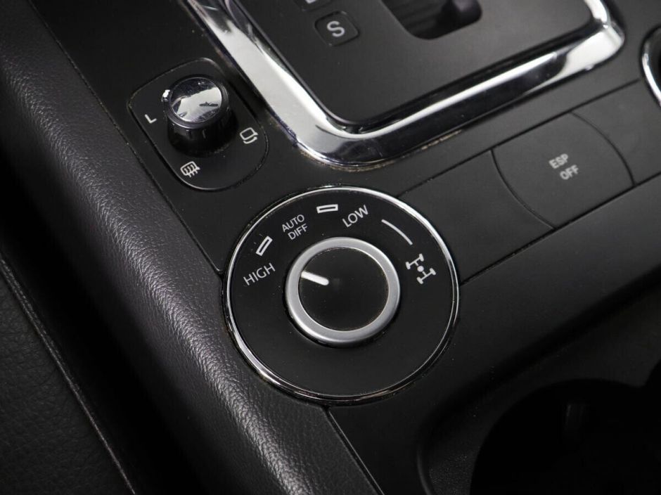 Volkswagen Touareg, 3.0 л, АТ, 2007 фото 2