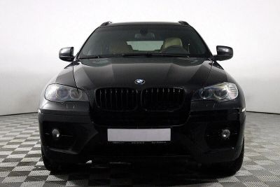 BMW X6, 3.0 л, АКПП, 2009 фото 7