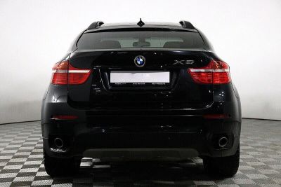 BMW X6, 3.0 л, АКПП, 2009 фото 8