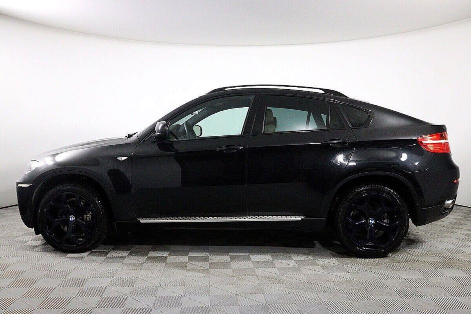 BMW X6, 3.0 л, АТ, 2009 фото 9