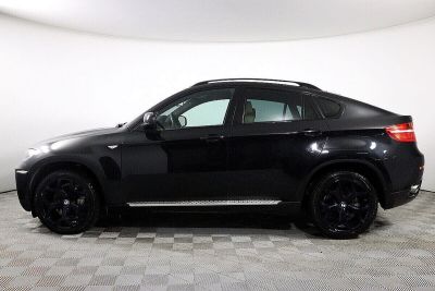 BMW X6, 3.0 л, АКПП, 2009 фото 9