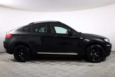 BMW X6, 3.0 л, АКПП, 2009 фото 10