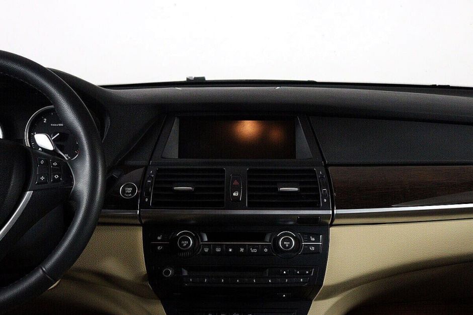 BMW X6, 3.0 л, АТ, 2009 фото 14