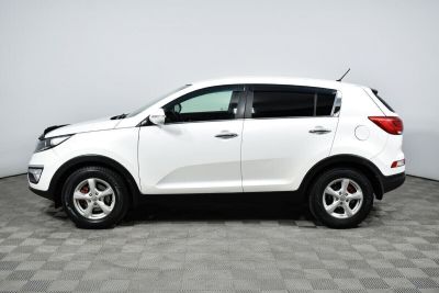 Kia Sportage, 2.0 л, АКПП, 2015 фото 9