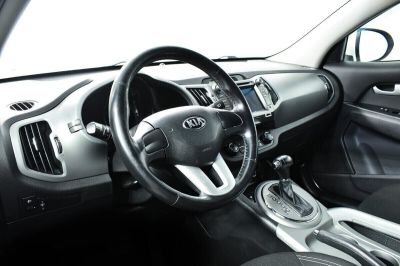 Kia Sportage, 2.0 л, АКПП, 2015 фото 11