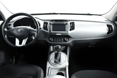 Kia Sportage, 2.0 л, АКПП, 2015 фото 12