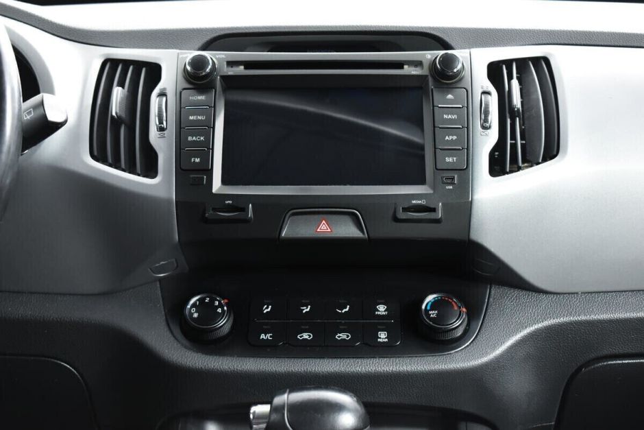 Kia Sportage, 2.0 л, АТ, 2015 фото 2