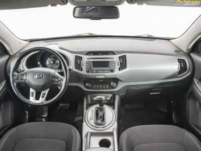 Kia Sportage, 2.0 л, АКПП, 2015 фото 9