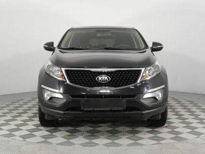 Kia Sportage, 2.0 л, АКПП, 2015 фото 5