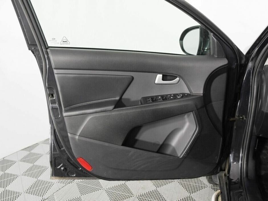 Kia Sportage, 2.0 л, АТ, 2015 фото 9