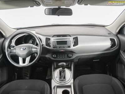 Kia Sportage, 2.0 л, АКПП, 2015 фото 10