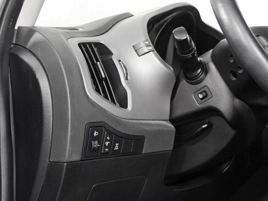 Kia Sportage, 2.0 л, АТ, 2015 фото 11