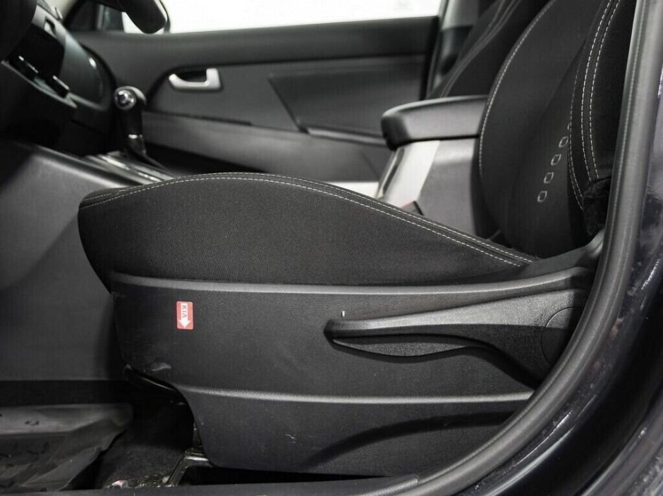 Kia Sportage, 2.0 л, АТ, 2015 фото 12