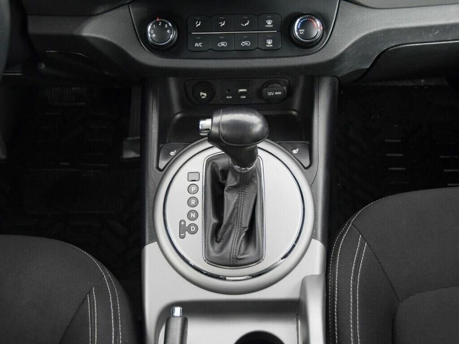 Kia Sportage, 2.0 л, АТ, 2015 фото 13
