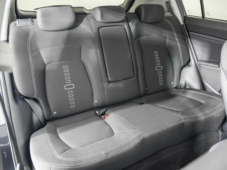 Kia Sportage, 2.0 л, АТ, 2015 фото 2