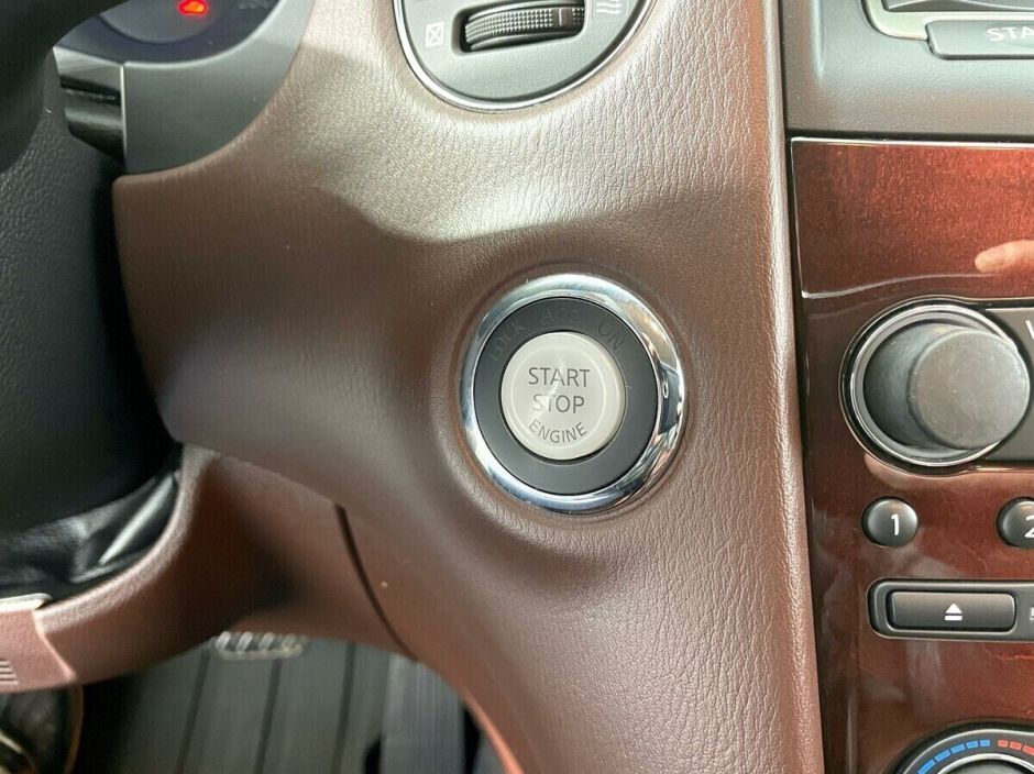 Infiniti QX50, 2.5 л, АТ, 2014 фото 2