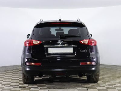 Infiniti QX50, 2.5 л, АКПП, 2013 фото 8