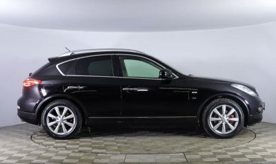 Infiniti QX50, 2.5 л, АКПП, 2013 фото 10