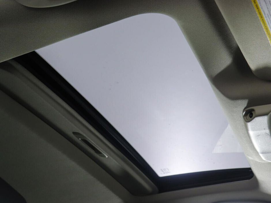 Infiniti QX50, 2.5 л, АТ, 2013 фото 11