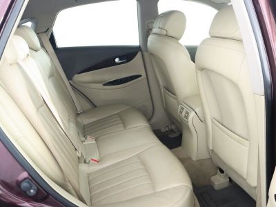 Infiniti QX50, 2.5 л, АКПП, 2013 фото 1