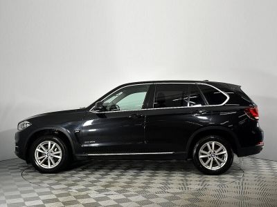 BMW X5, 3.0 л, АКПП, 2013 фото 7