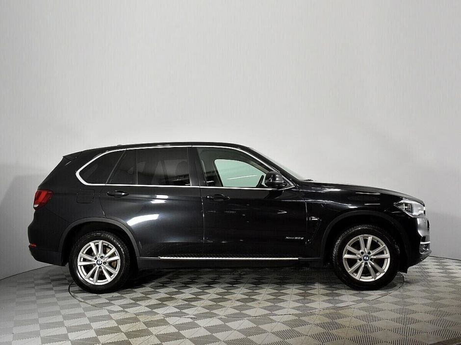BMW X5, 3.0 л, АТ, 2013 фото 8